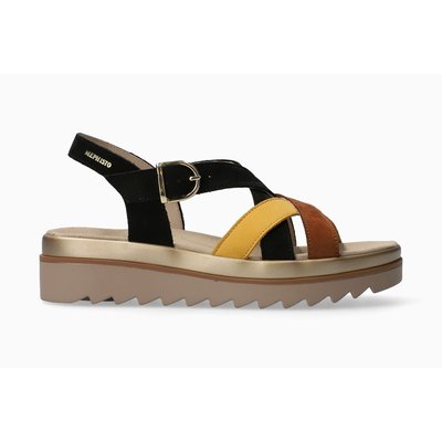 Sandales en cuir DITA MEPHISTO