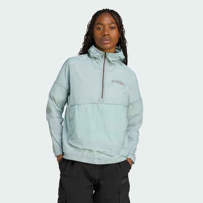 Anorak Coupe-Vent Terrex Xploric adidas Performance