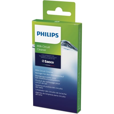 Nettoyant sachet nettoyant circuit lait CA6705/10 PHILIPS/SAECO