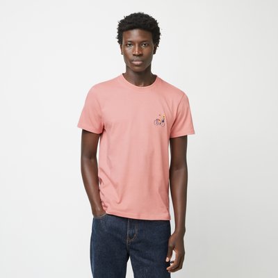 T-shirt recyclé ARCY FAGUO