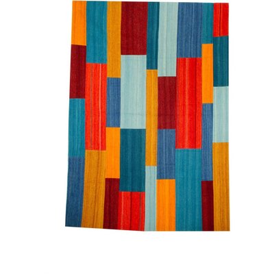Tapis en laine abstrait Radical ARTE ESPINA