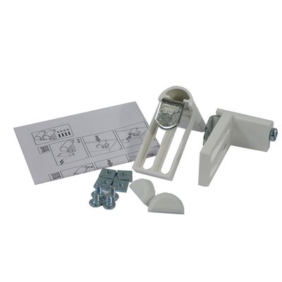 Support de store en Support en PVC  STORI MADURA