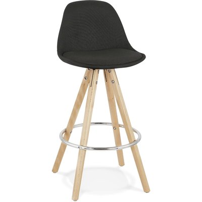 Tabouret de bar en tissu, Cirkel Mini KOKOON DESIGN
