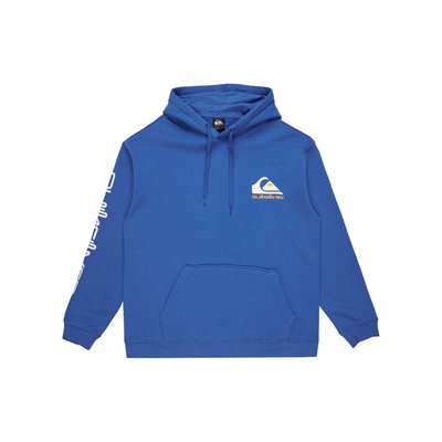 Sweat à capuche OMNI LOGO QUIKSILVER