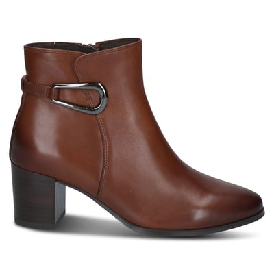 Bottine en cuir CAPRICE