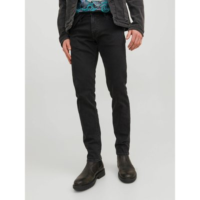 Джинсы узкие JACK & JONES