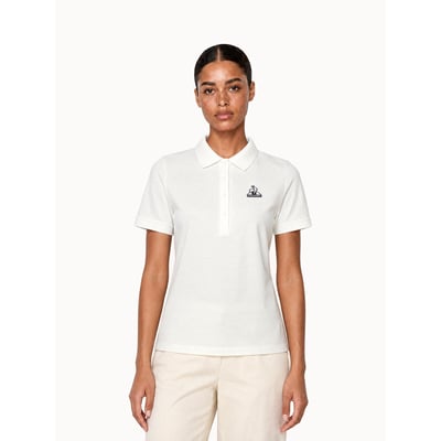 Polo Héritage LE COQ SPORTIF