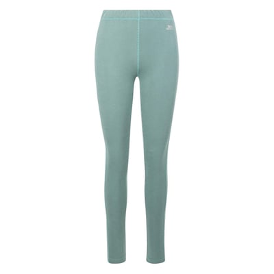 Legging uni motif/style côtelé SUNITA TRESPASS