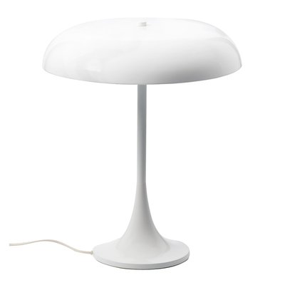 Lampe à poser en acier, MADISON ALUMINOR