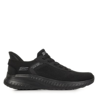 Baskets BOB SQUAD CHAOS SOLID STEP SKECHERS