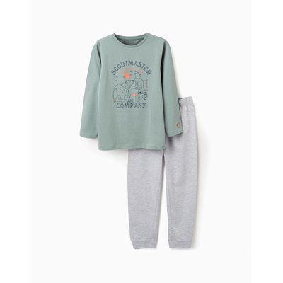 Pyjama en Coton ZIPPY