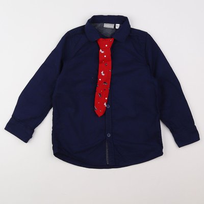 Chemise - Très bon état VERTBAUDET
