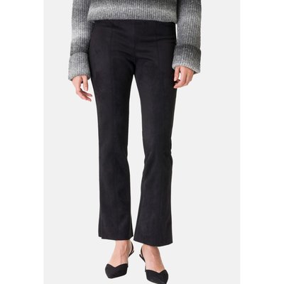 Pantalon aspect cuir 30 pouces ZERO