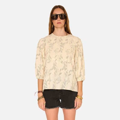 Blouse CLEOR MKT STUDIO