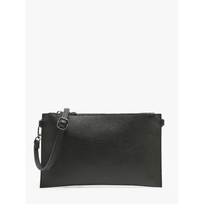 Sac bandoulière Caviar cuir MILANO