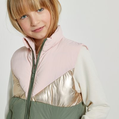 Chaleco acolchado LA REDOUTE COLLECTIONS