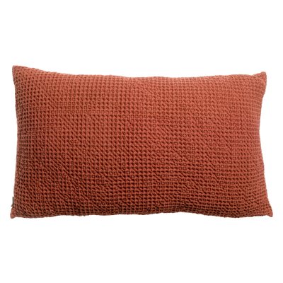 Coussin recyclé Maia VIVARAISE