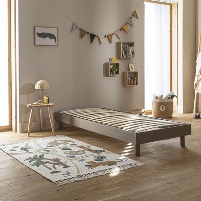 Sommier kit en bois massif TERRE DE NUIT