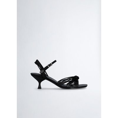 Sandales à talons bas LIU JO