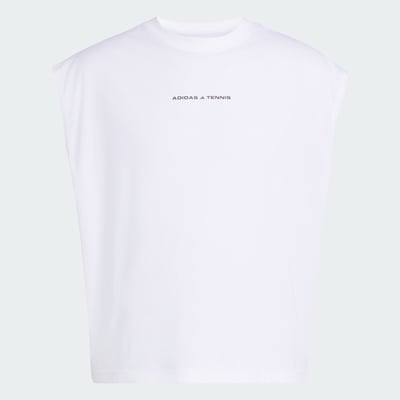 T-Shirt Graphique Tennis Culture T-Shirt Graphique Tennis Culture adidas Performance