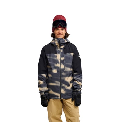 Veste de snow technique FOREVER STRETCH 20K QUIKSILVER