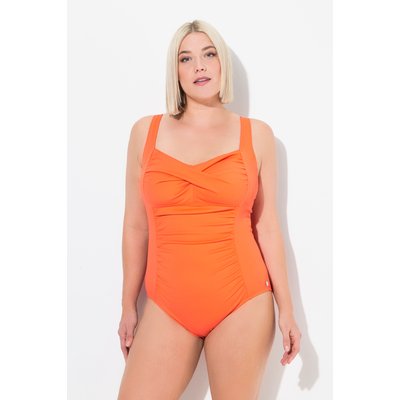 Maillot de bain avec bonnets souples. Joli ULLA POPKEN