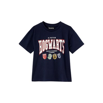 T-shirt Harry Potter® tampons Garçon VERTBAUDET