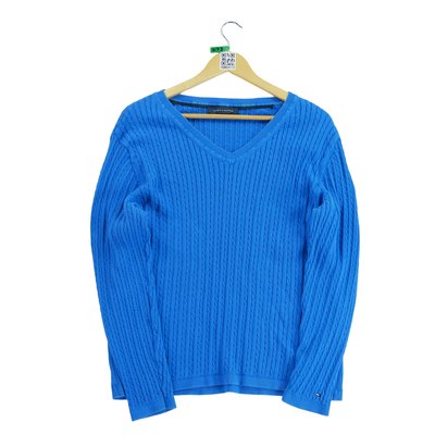 Pull - Très bon état TOMMY HILFIGER