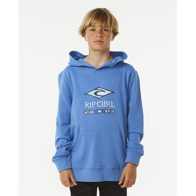 Sweat à capuche LOST ISLANDS ART RIP CURL