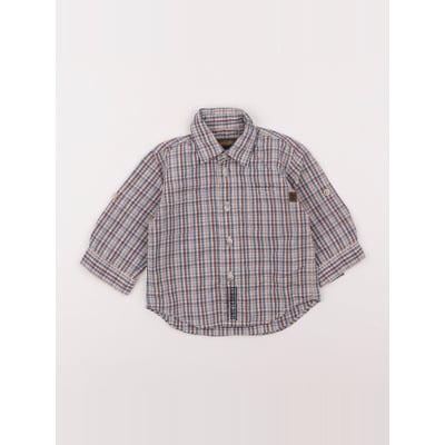 Chemise - Très bon état TIMBERLAND