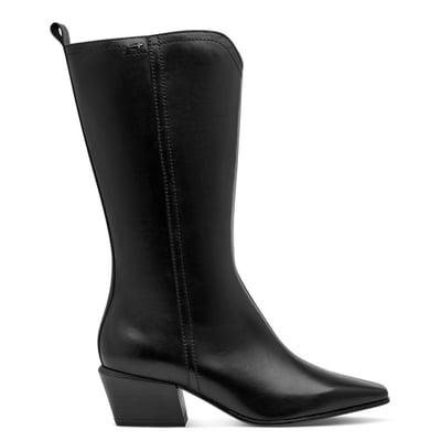Bottes en cuir TAMARIS