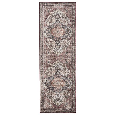 Tapis de couloir GEORGE BENUTA 
