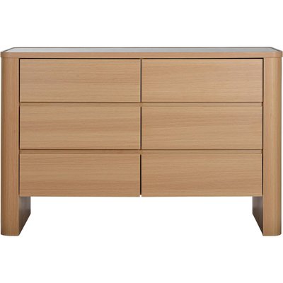 Commode en marbre moderne élégance naturelle RECOLLECTION