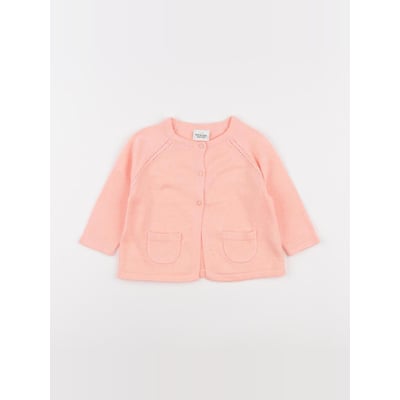 Gilet  fluo - Bon état TAPE A L'OEIL