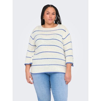 Pull en maille ONLY CARMAKOMA ONLY CARMAKOMA