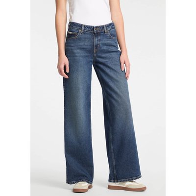 Jean Jambe Large G11 GUESS JEANS
