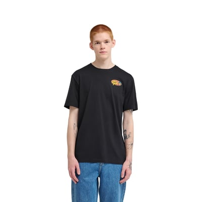T-Shirt manches courtes TIMBER CARRY ELEMENT