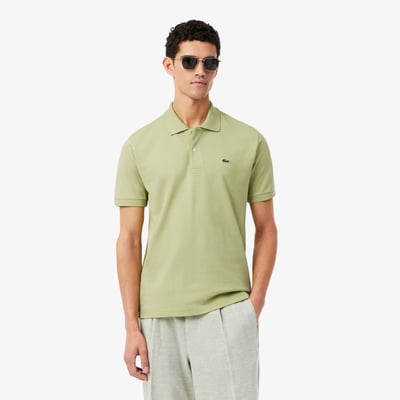 Polo L.12.12 Original classic fit LACOSTE
