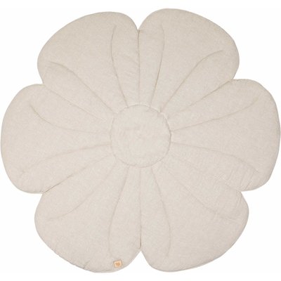 Tapis enfant en velours, fleur, Bloom House RECOLLECTION
