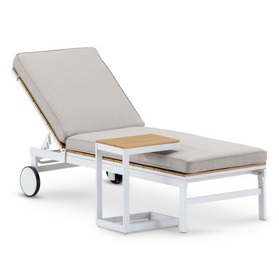 Transat et table jardin, OSAKA DEFORA HOME