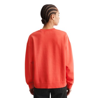 Sweat-shirt surdimensionné en coton organique MARC O’POLO DENIM