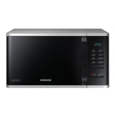Micro ondes monofonction MS 23 K 3513 AS SAMSUNG