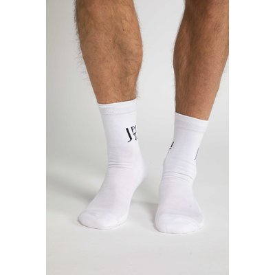 Lot de 2 paires de chaussettes JP1880