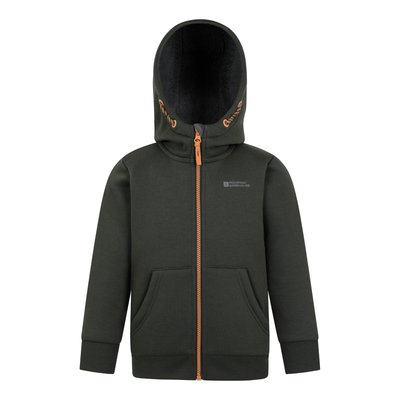 Veste à capuche NORDIC MOUNTAIN WAREHOUSE