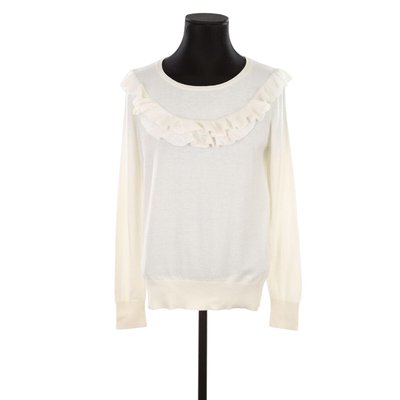 Pull en coton - Très Bon État PABLO