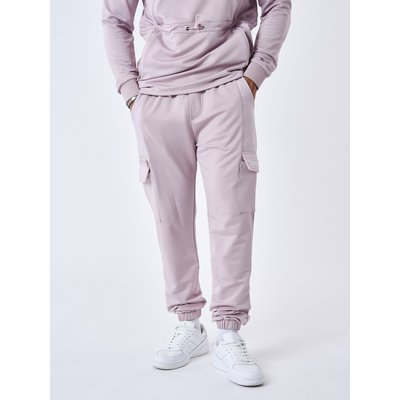 Bas de jogging style Cargo uni PROJECT X