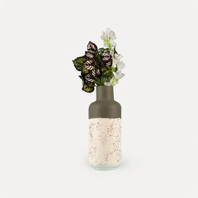 Декоративный горшок BK004 / БК004 SO'HOME