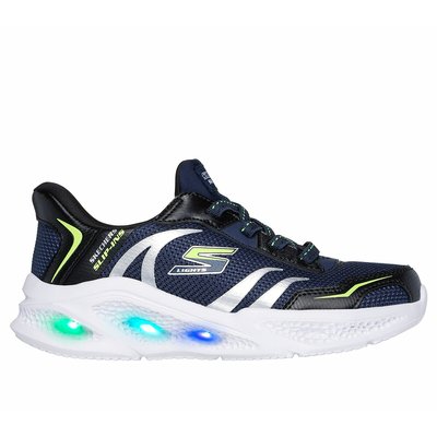 Sneakers Slip-Ins: Meteor-Lights- Brisk-Beams SKECHERS