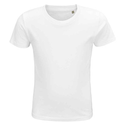 T-shirt CRUSADER SOLS