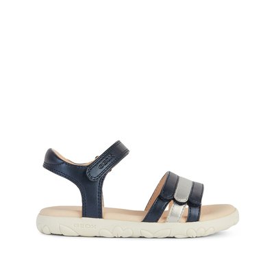 Girls Sandals GEOX La Redoute